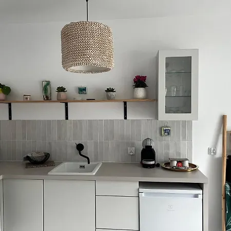 Marga_apt * Świnoujście